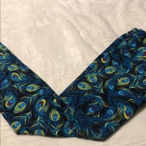 LuLaRoe TC Leggings